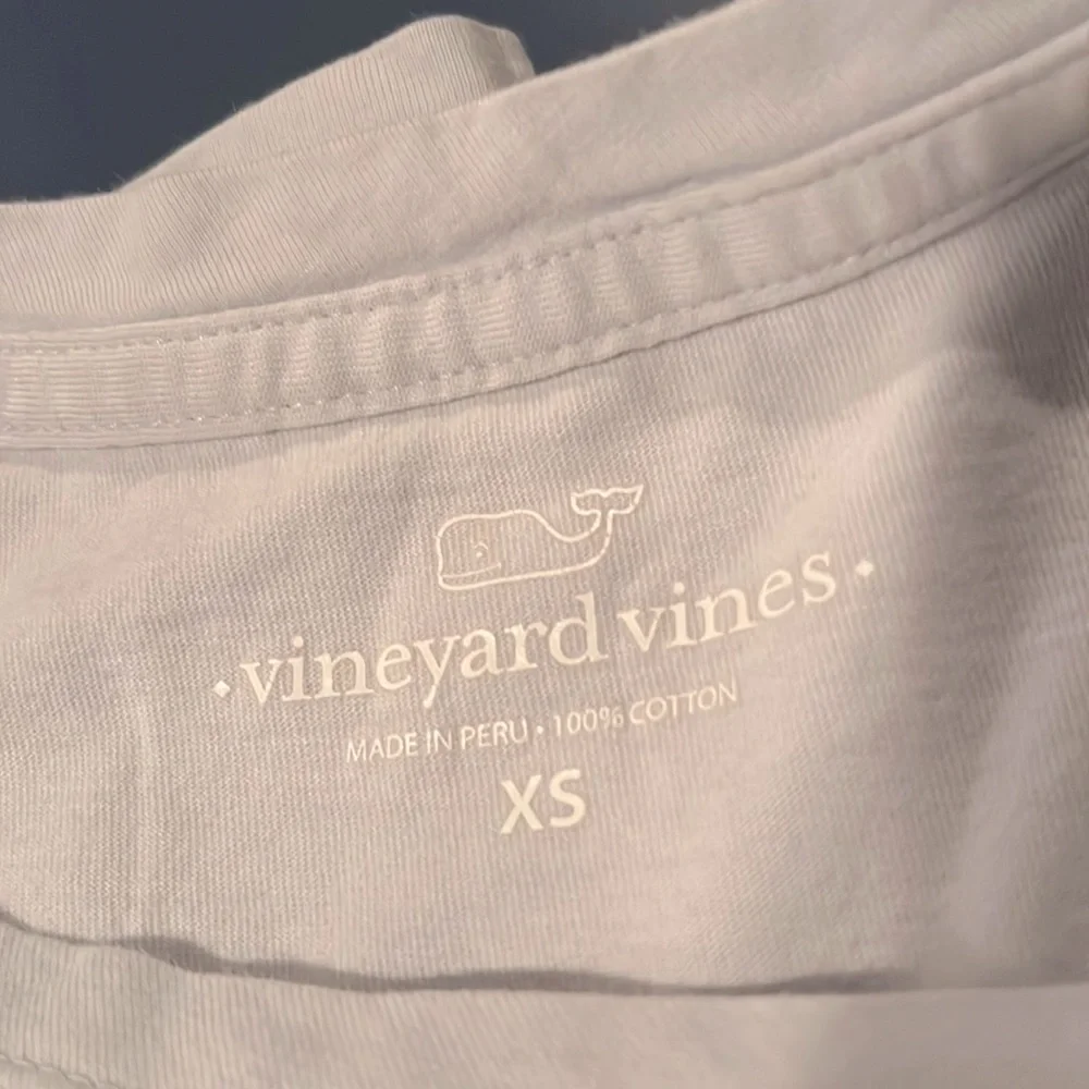 Vineyard Vines Tee Shirt - Picture 4 of 4